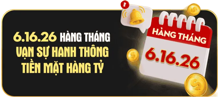 Ưu đãi mới nhất 188bet