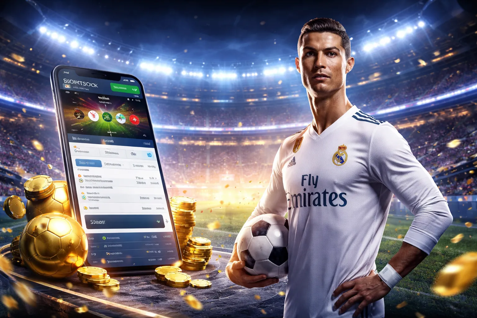 Trải nghiệm cá cược 188bet Bongda88 đỉnh cao